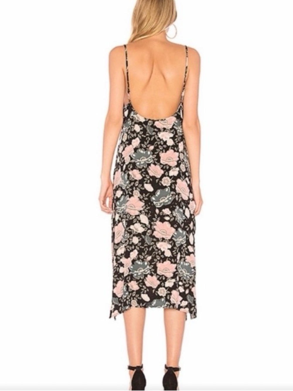 NWT Spell & the Gypsy Collective Winona Slip Dress - Picture 3 of 10